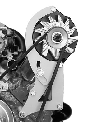 230L ALAN GROVE COMPONENTS