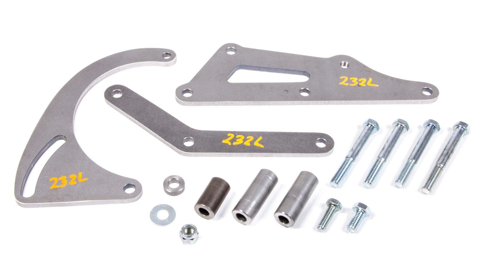 232L ALAN GROVE COMPONENTS