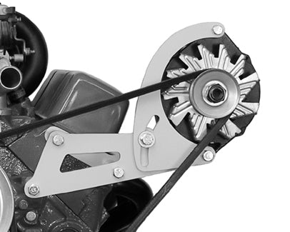 234L ALAN GROVE COMPONENTS