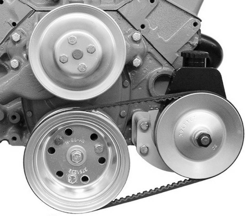 400L ALAN GROVE COMPONENTS