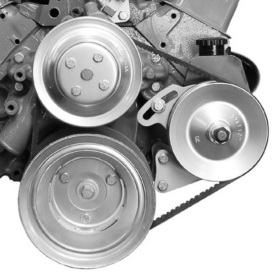 402L ALAN GROVE COMPONENTS
