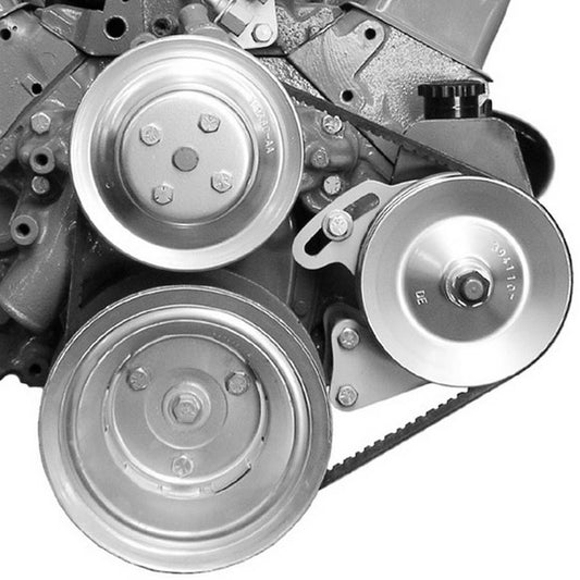 402L ALAN GROVE COMPONENTS
