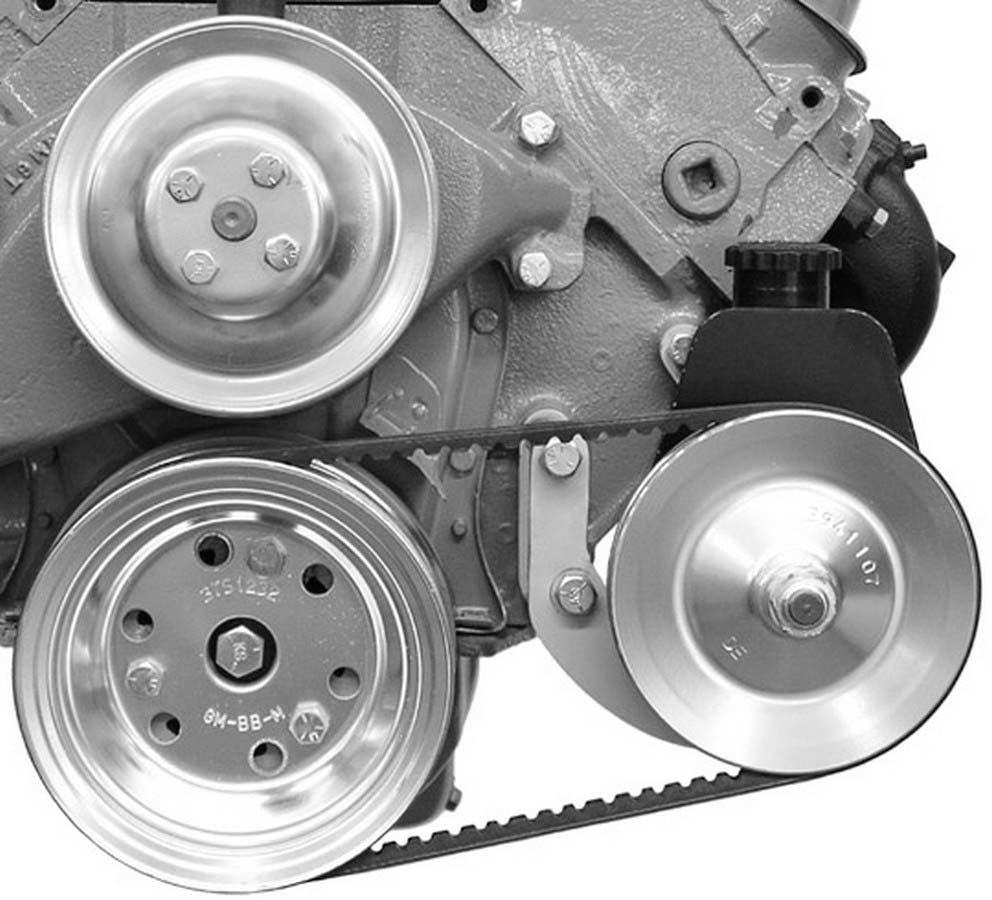 403L ALAN GROVE COMPONENTS