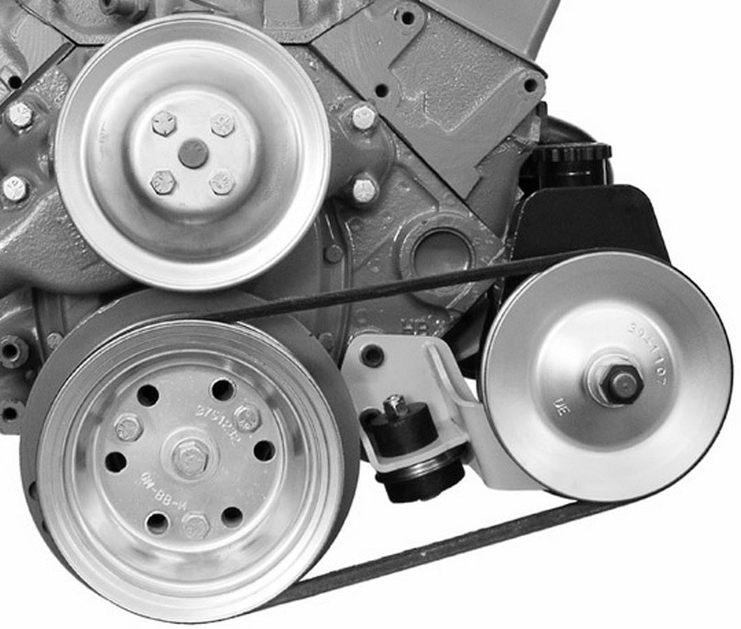 404L ALAN GROVE COMPONENTS