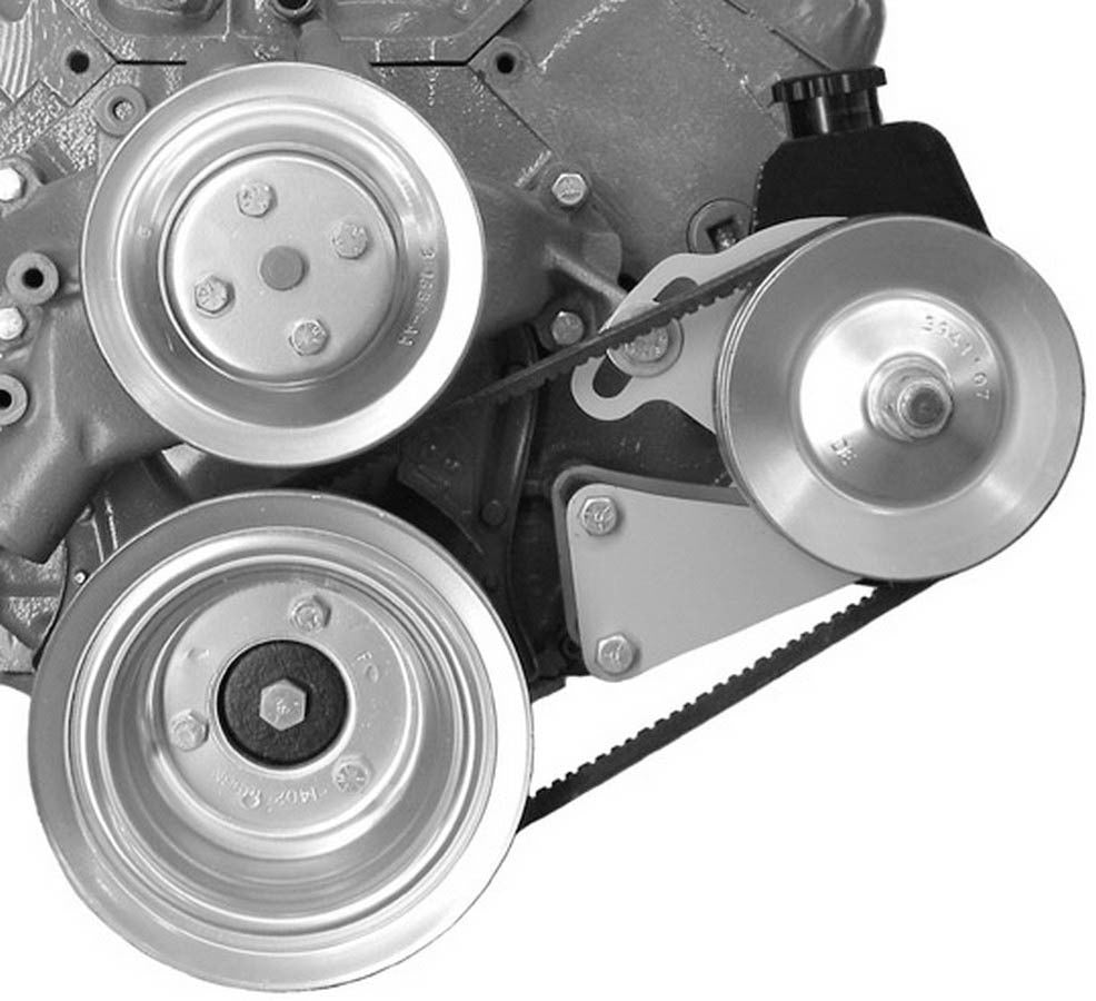 407L ALAN GROVE COMPONENTS