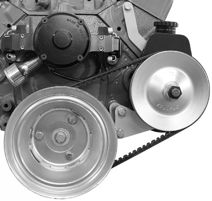 417L ALAN GROVE COMPONENTS