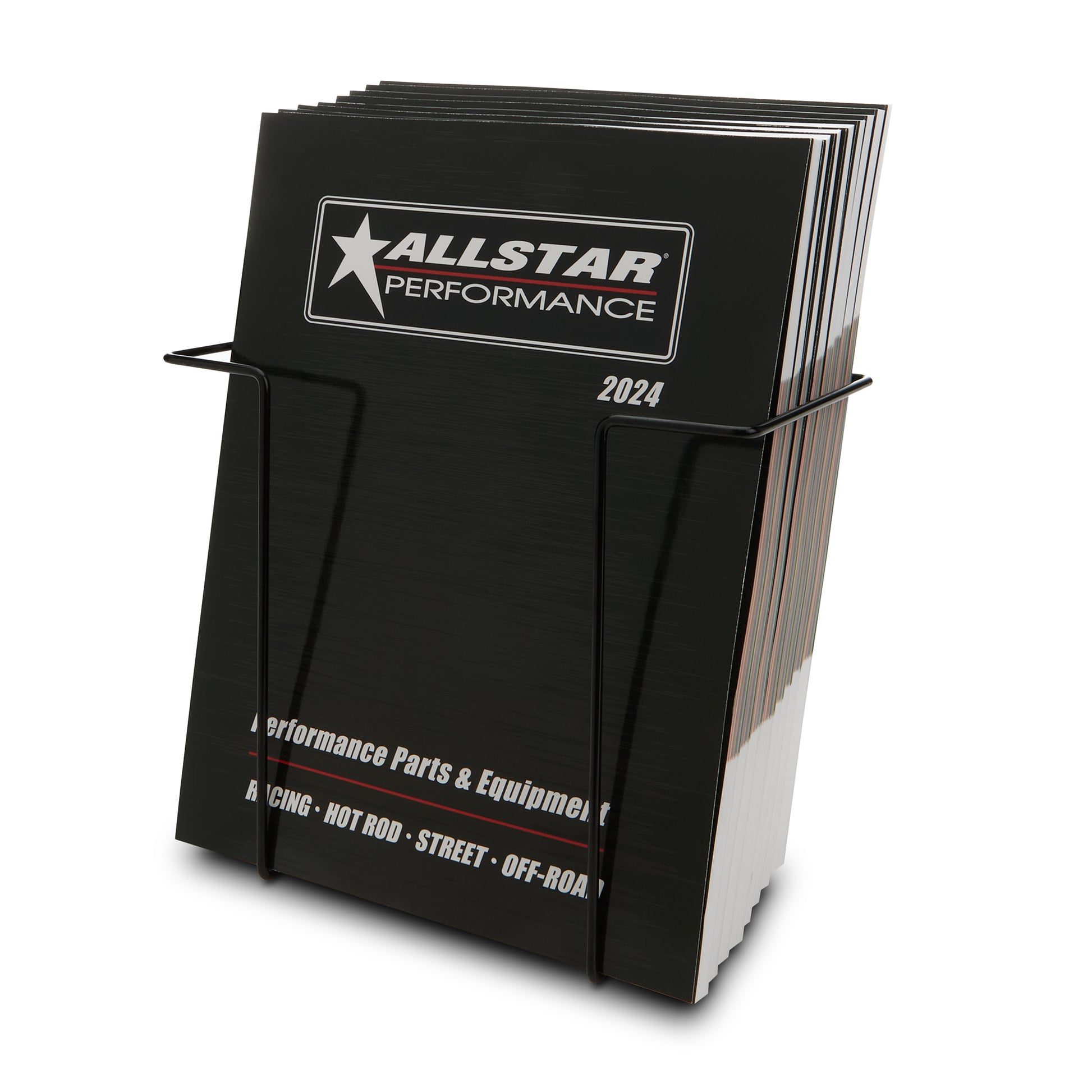 ALL042 ALLSTAR PERFORMANCE
