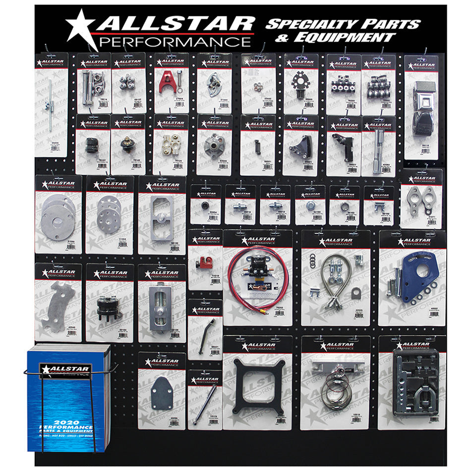 ALL073 ALLSTAR PERFORMANCE