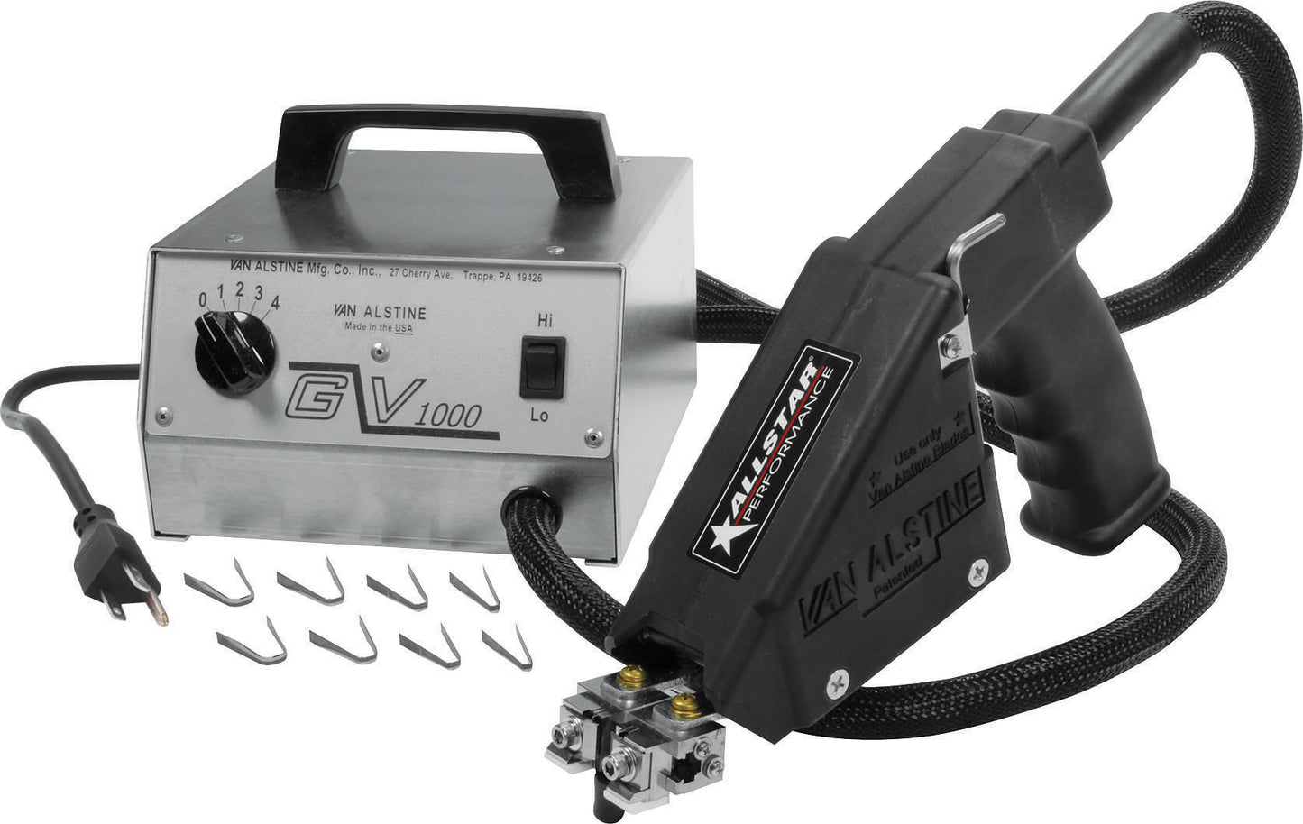 ALL10260 ALLSTAR PERFORMANCE