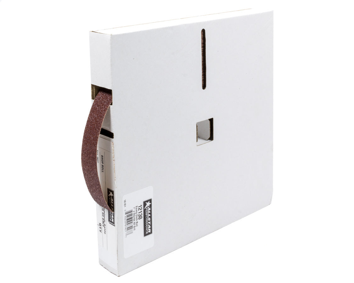 ALL12130 ALLSTAR PERFORMANCE