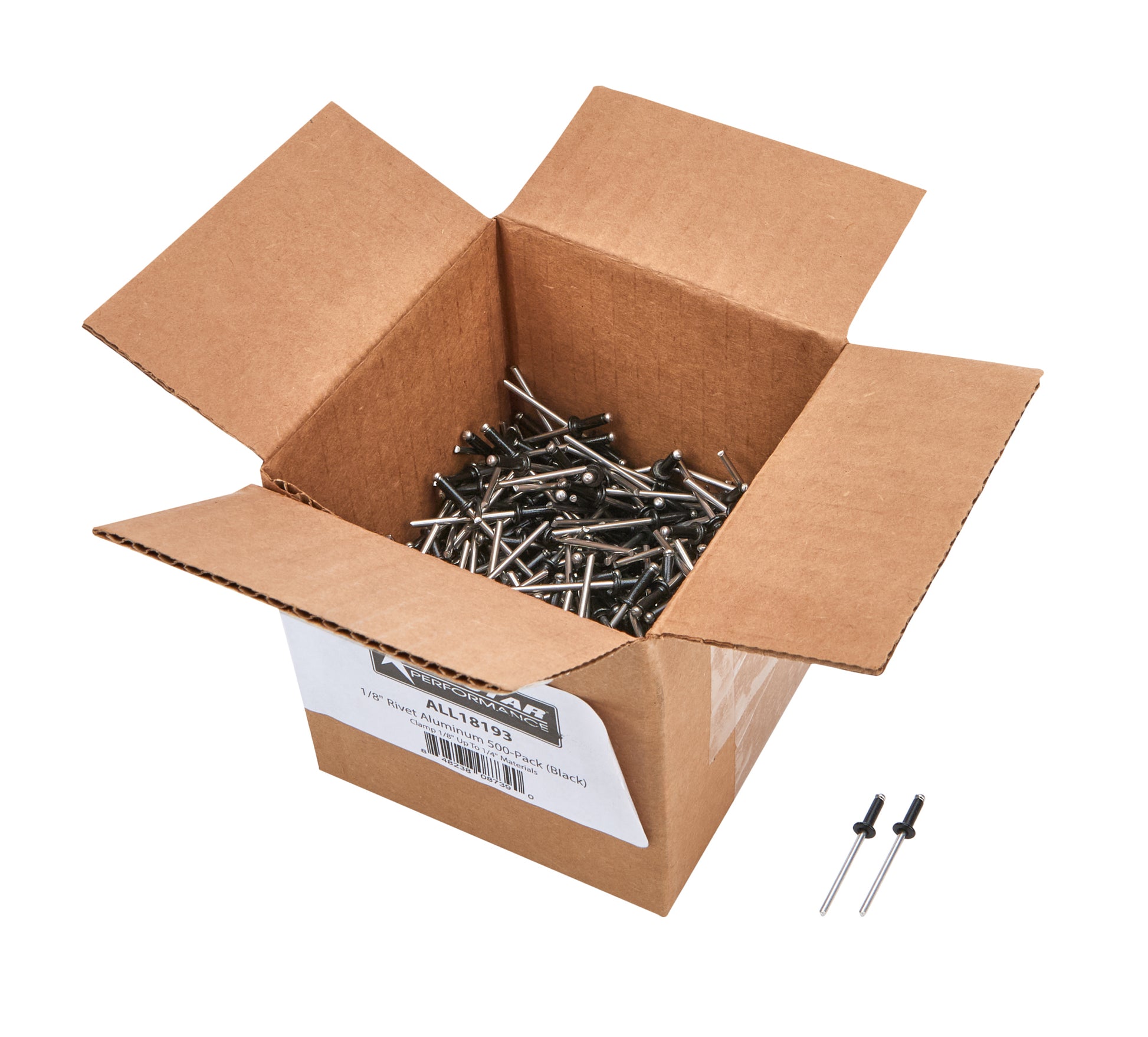 ALL18193 ALLSTAR PERFORMANCE