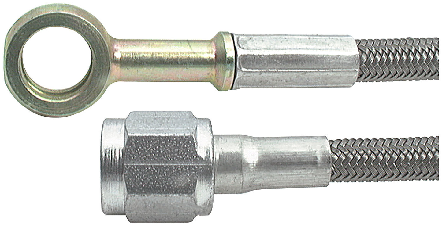 ALL46340-18 ALLSTAR PERFORMANCE