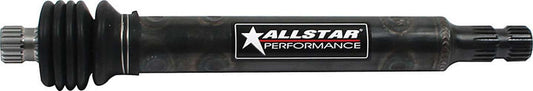 ALL52171 ALLSTAR PERFORMANCE