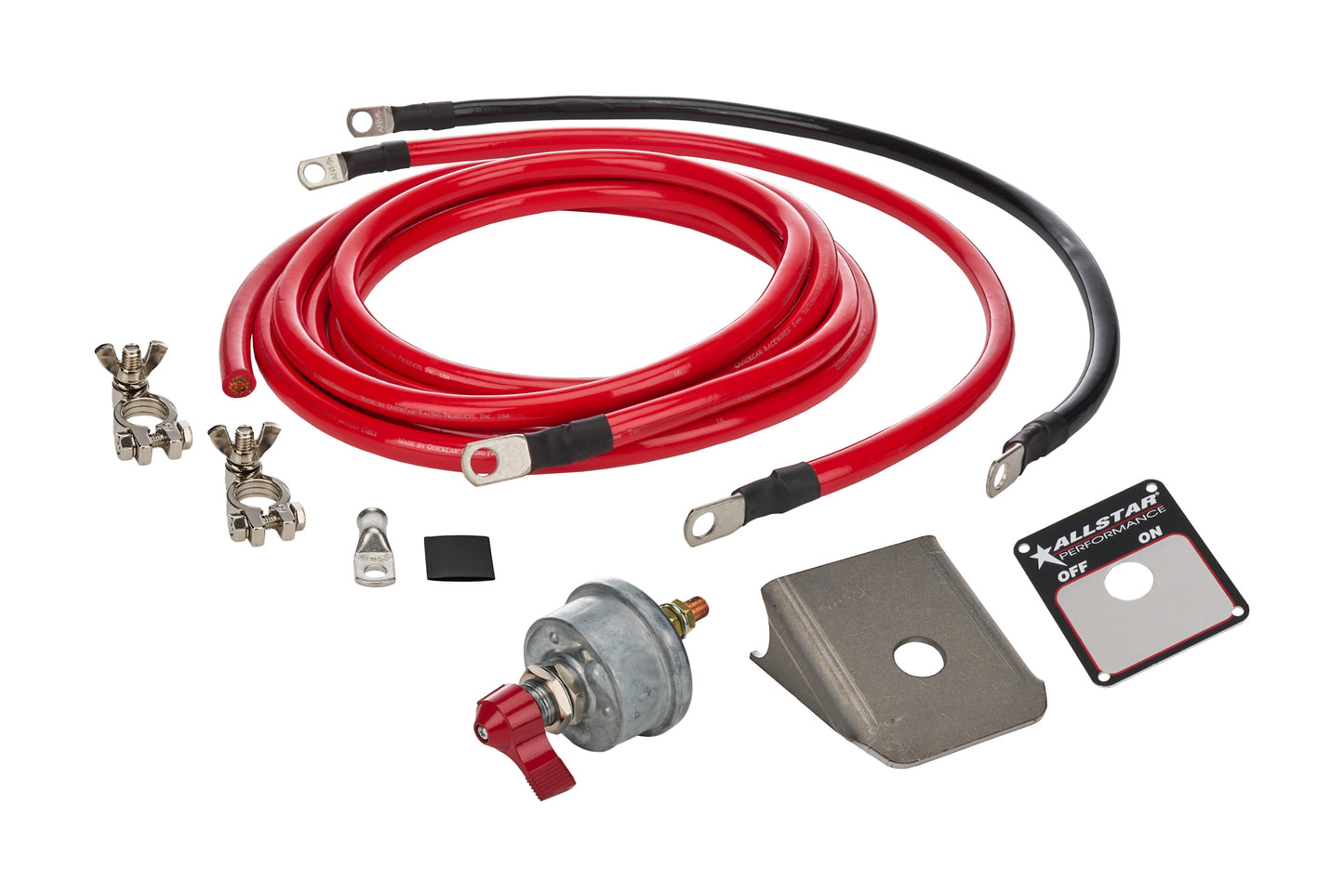 ALL76109 ALLSTAR PERFORMANCE