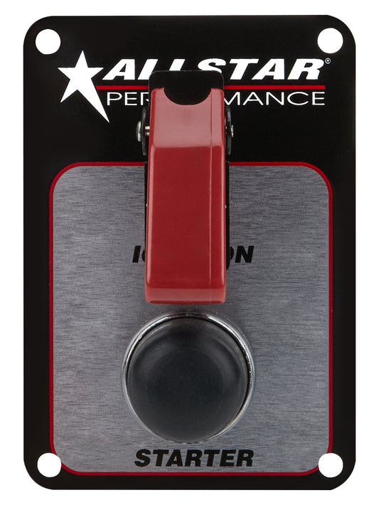 ALL80141 ALLSTAR PERFORMANCE