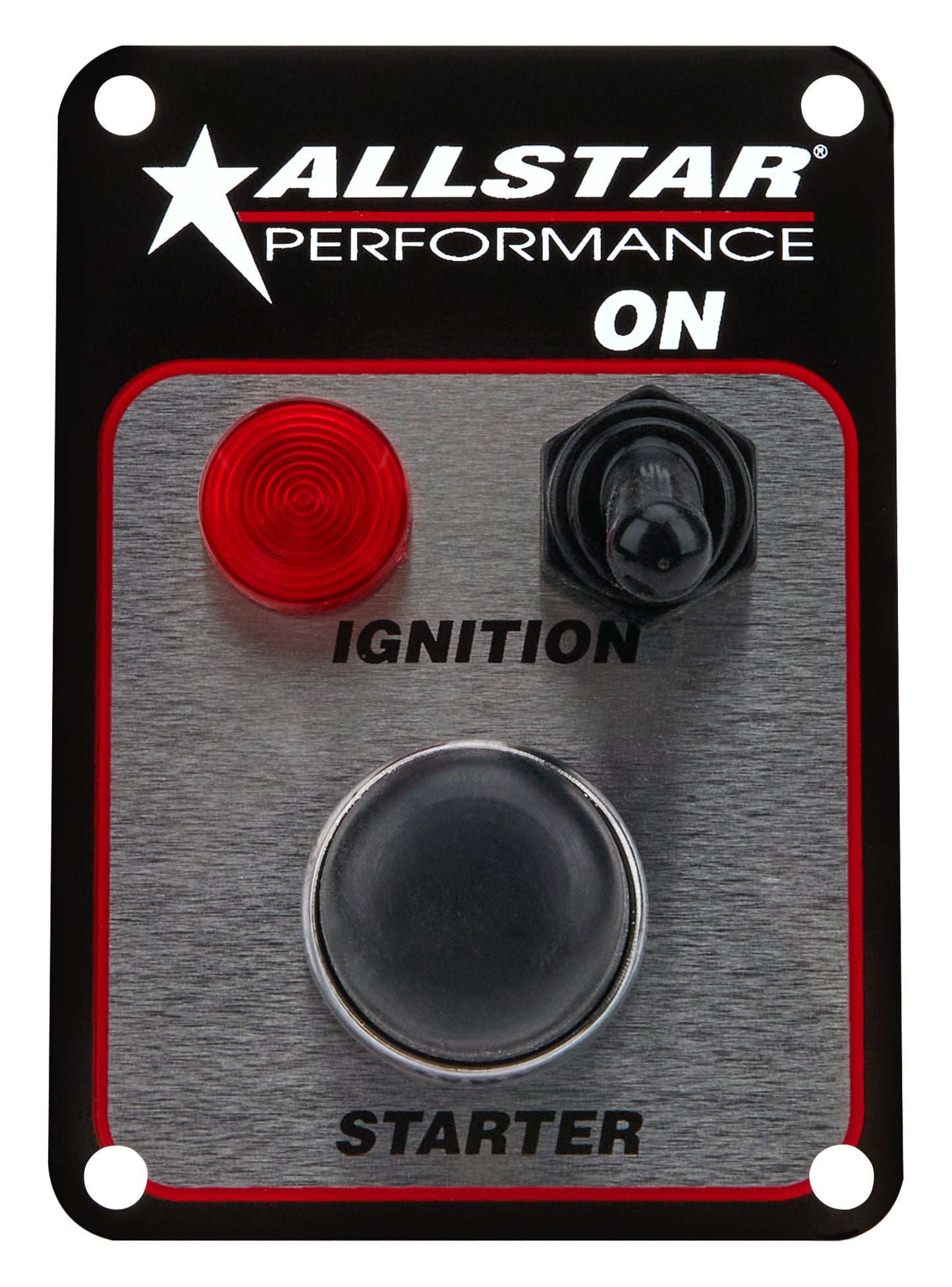 ALL80142 ALLSTAR PERFORMANCE