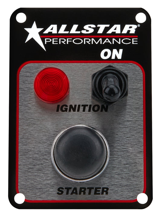 ALL80142 ALLSTAR PERFORMANCE