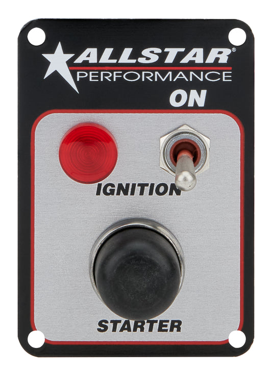 ALL80162 ALLSTAR PERFORMANCE