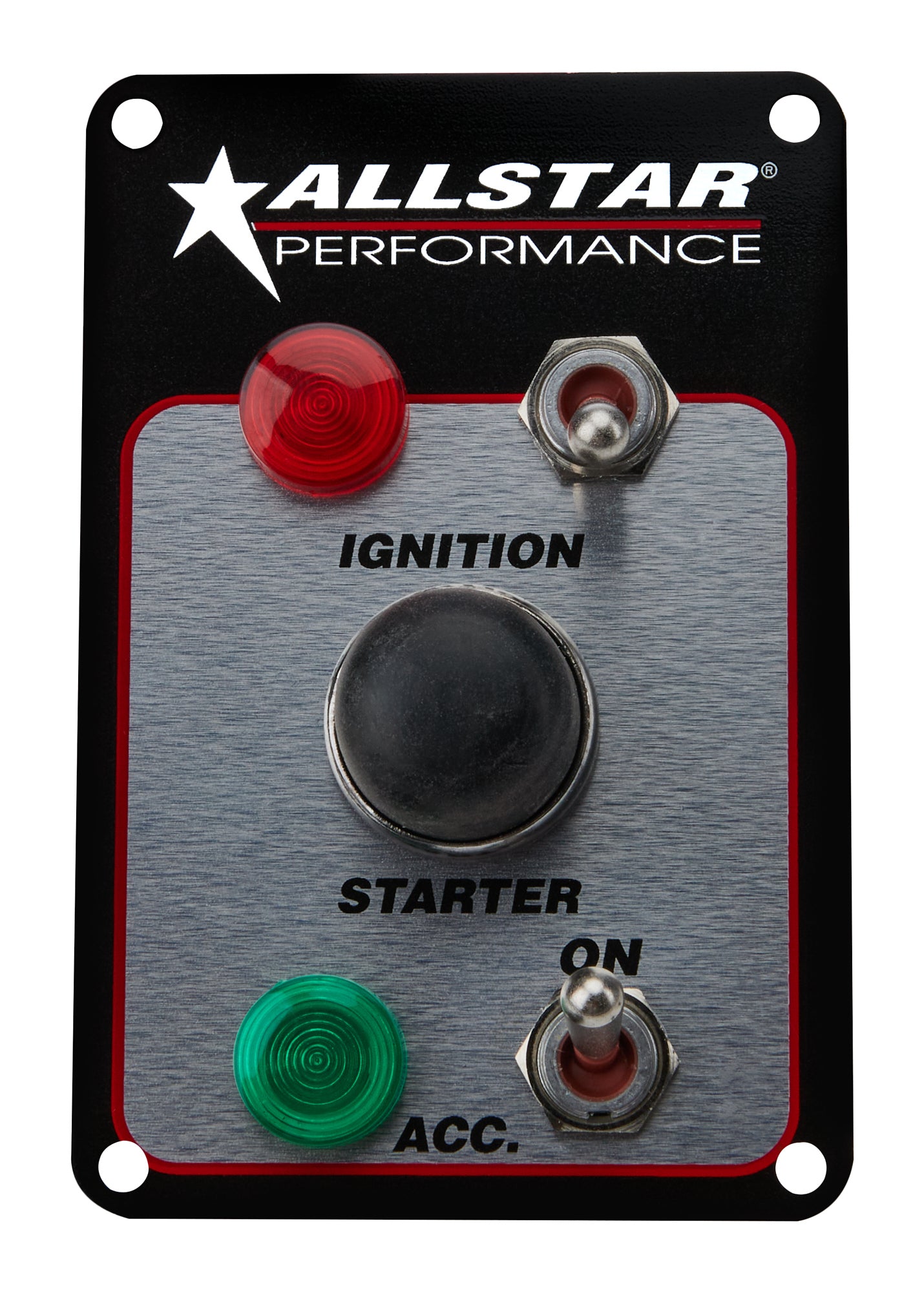 ALL80164 ALLSTAR PERFORMANCE