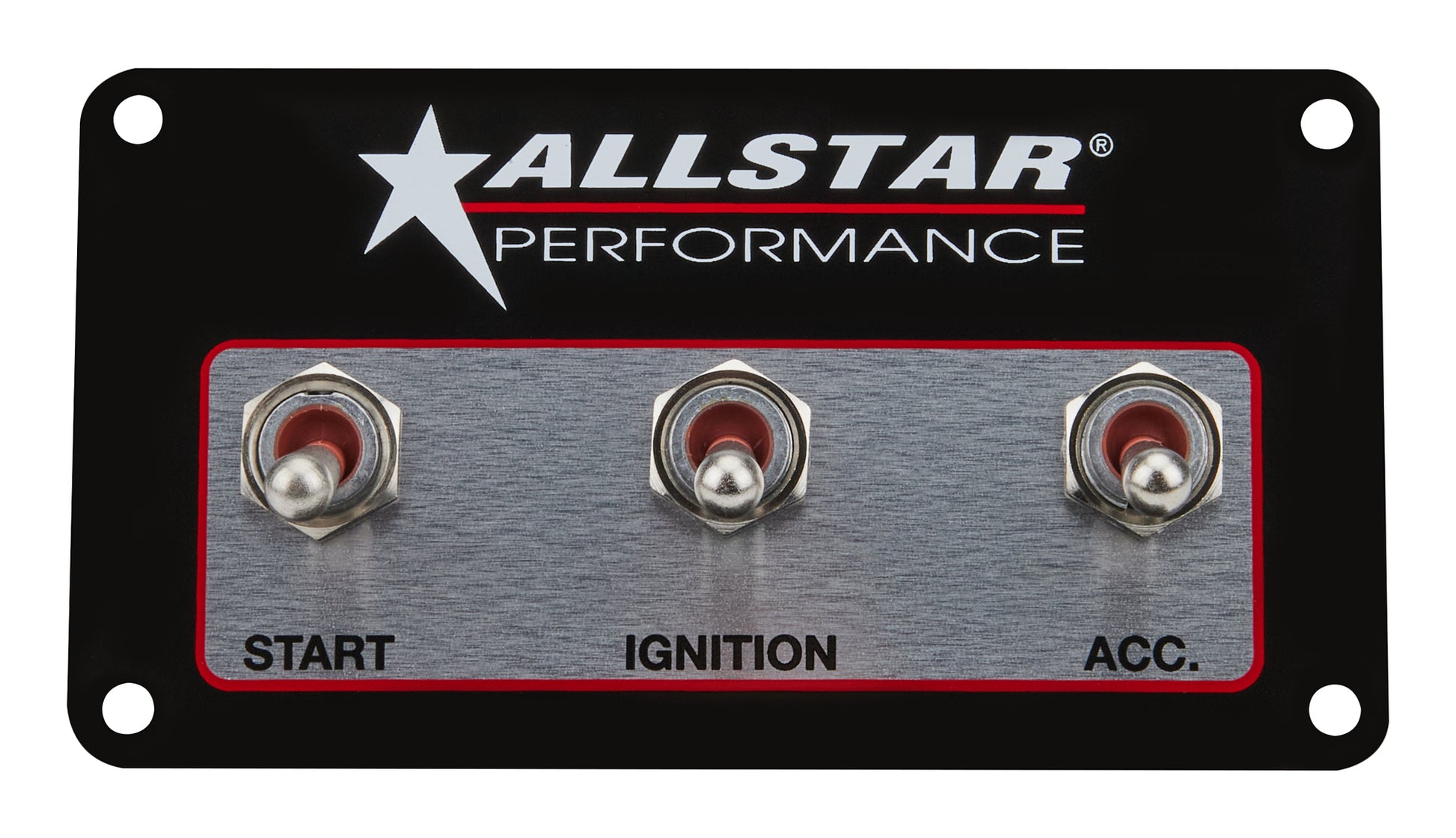 ALL80165 ALLSTAR PERFORMANCE