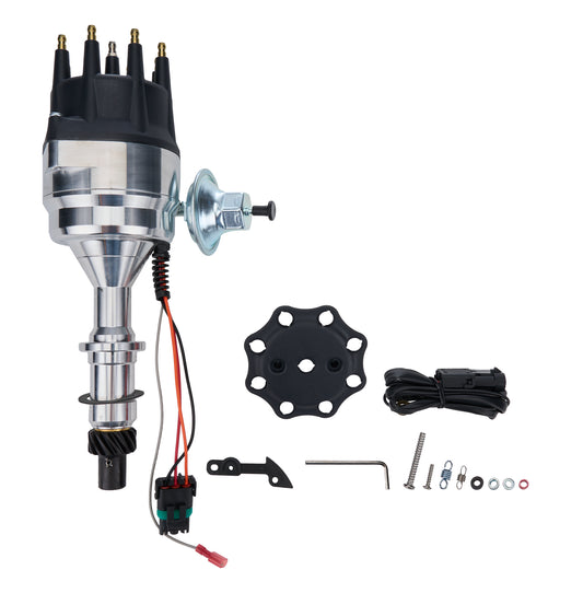 ALL81258 ALLSTAR PERFORMANCE