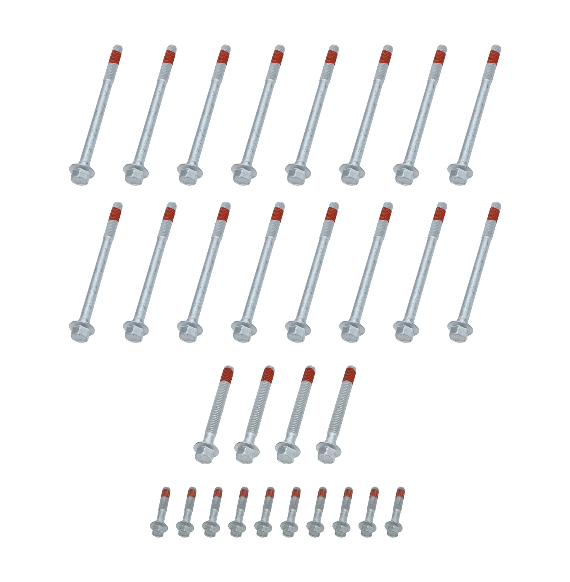 ALL87004 ALLSTAR PERFORMANCE