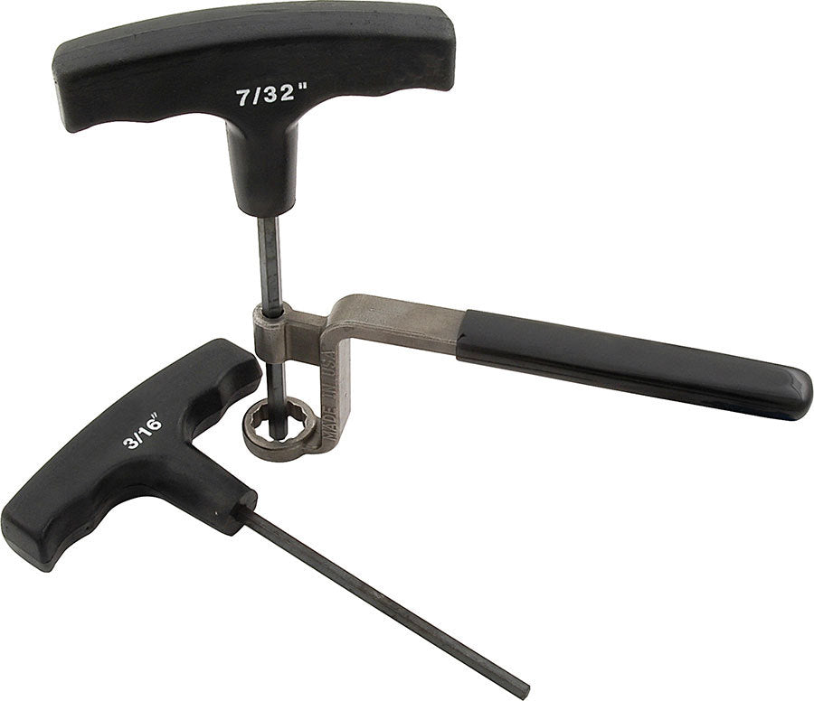 ALL96403 ALLSTAR PERFORMANCE