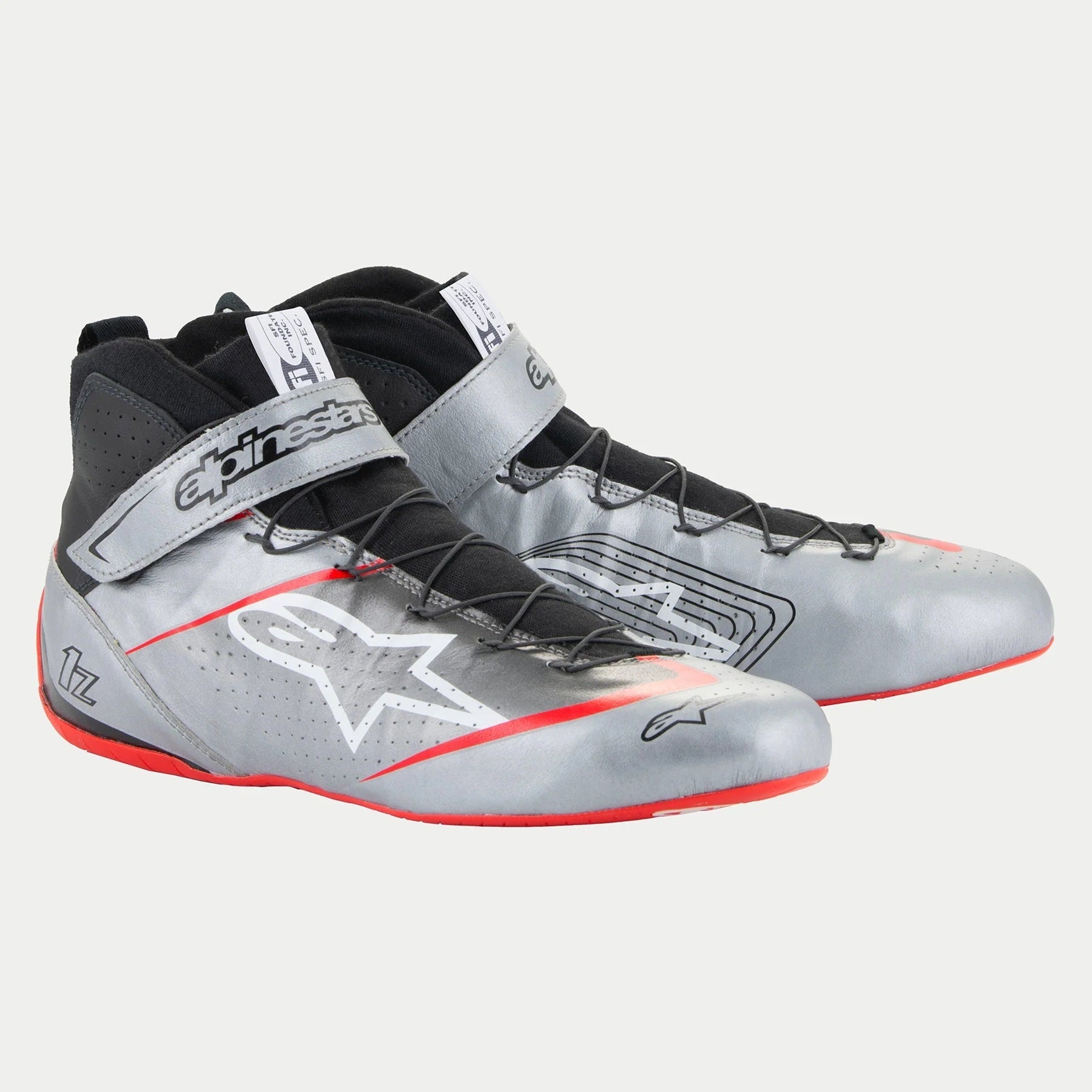 2715524-1258-8 ALPINESTARS USA