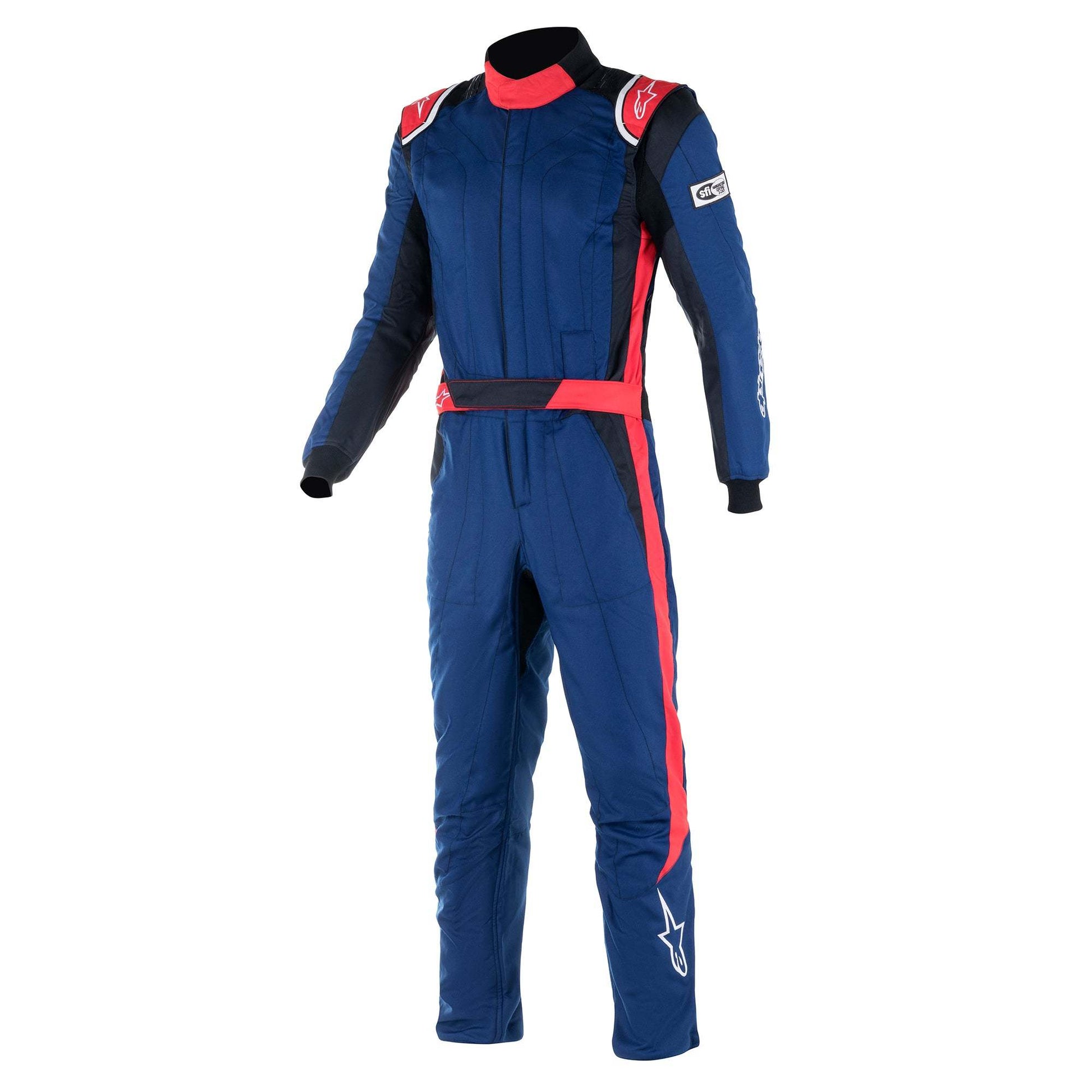 3352122-7130-64 ALPINESTARS USA