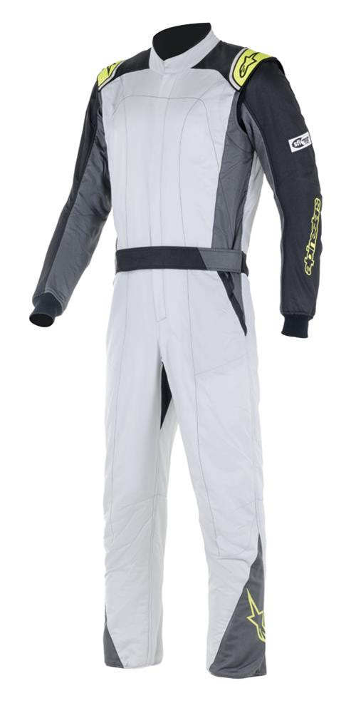 3352822-1950-66 ALPINESTARS USA