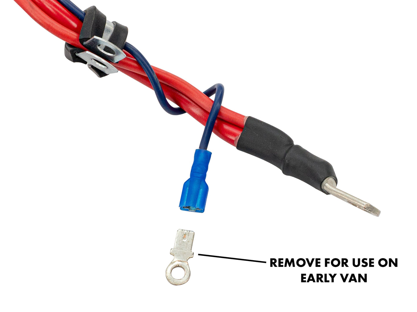 GoWesty Fuel Injection Component Replacement Kit [Vanagon]