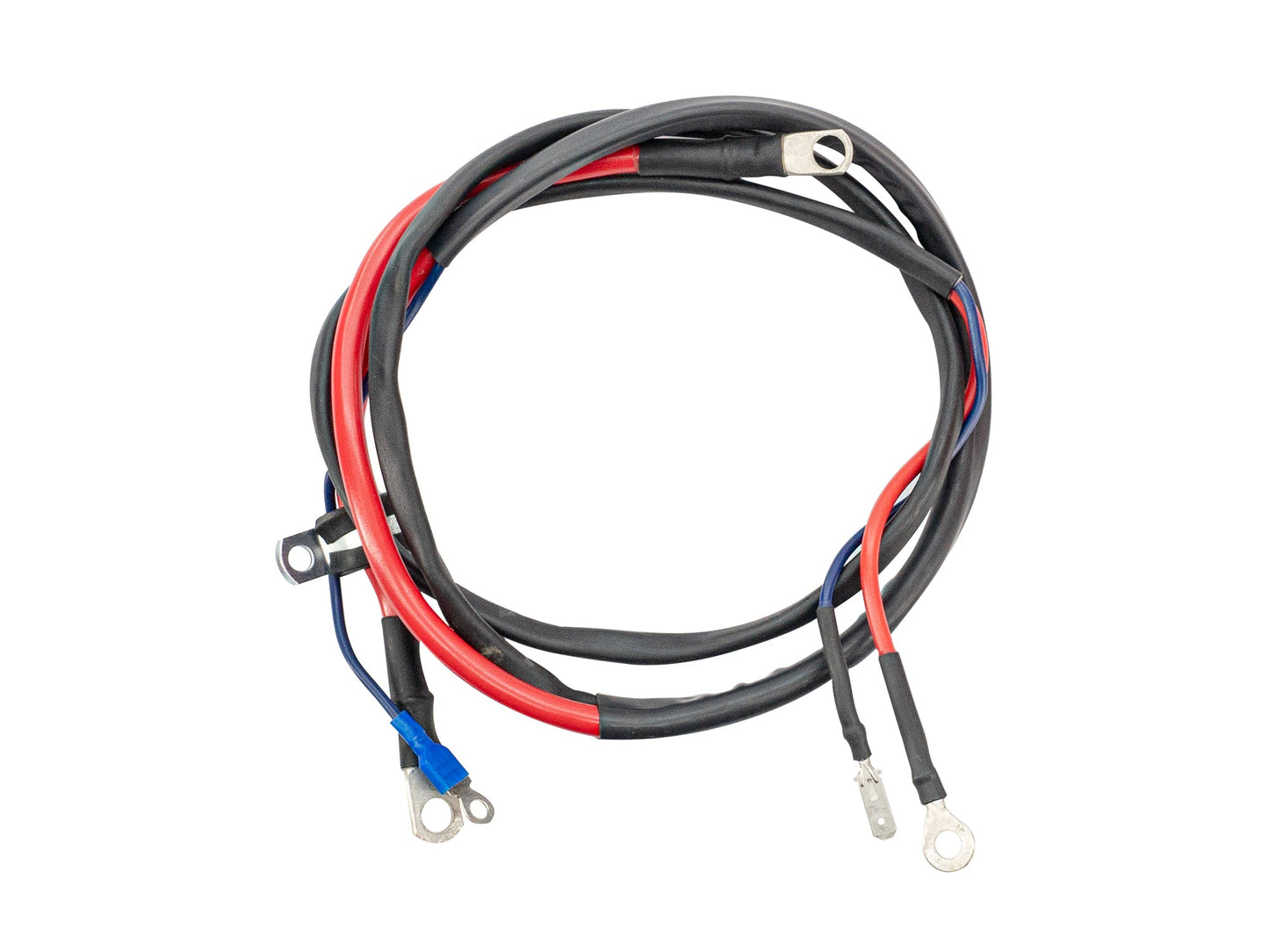 GoWesty Fuel Injection Component Replacement Kit [Vanagon]
