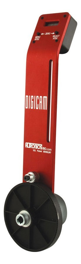 ALT-DCAM ALTRONICS INC