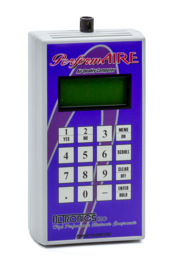 ALT-PA2 ALTRONICS INC