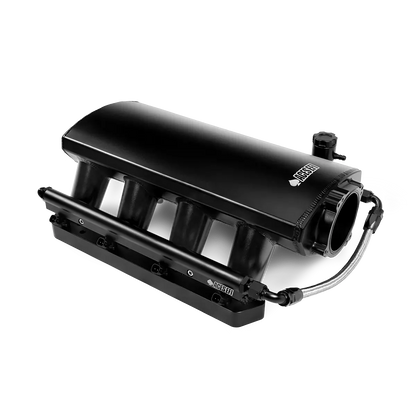 Hemi Manifold