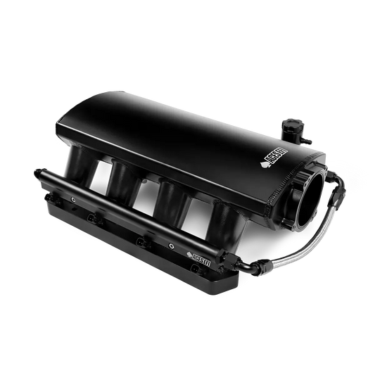 Hemi Manifold