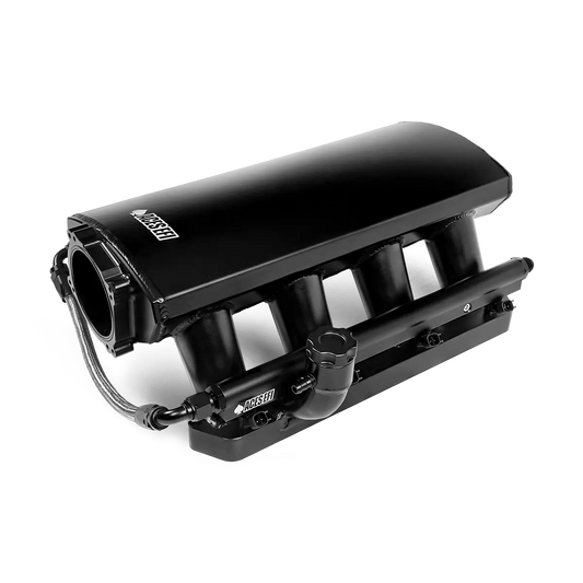 Hemi Manifold