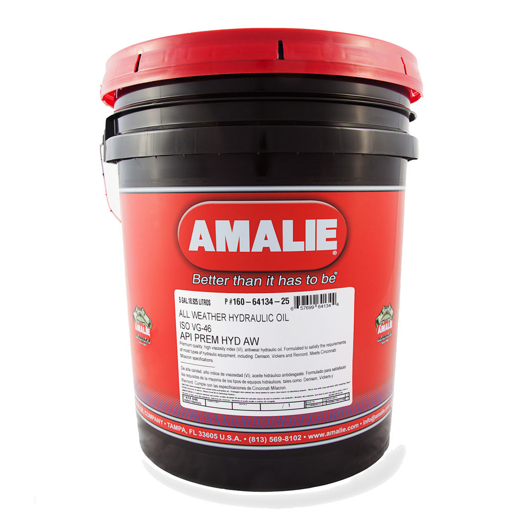 160-64134-25 AMALIE