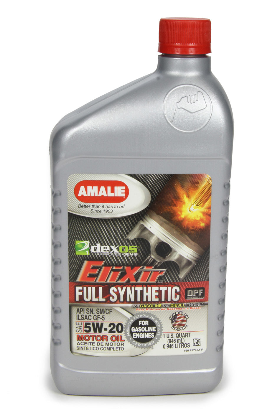 AMA75746-56 AMALIE