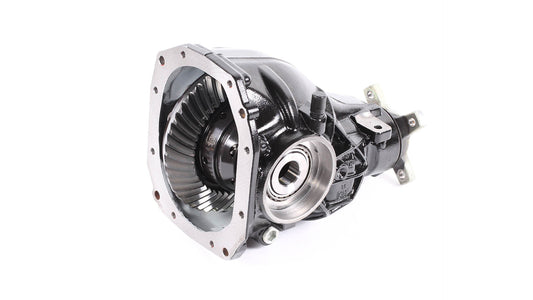 W205 W213 W204 W222 Built Differential
