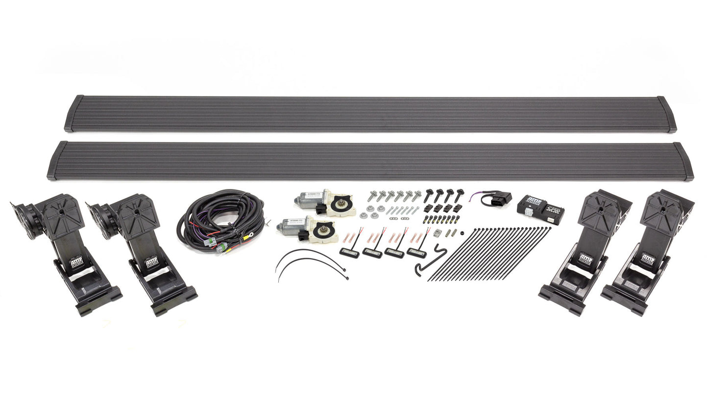 76154-01A AMP RESEARCH