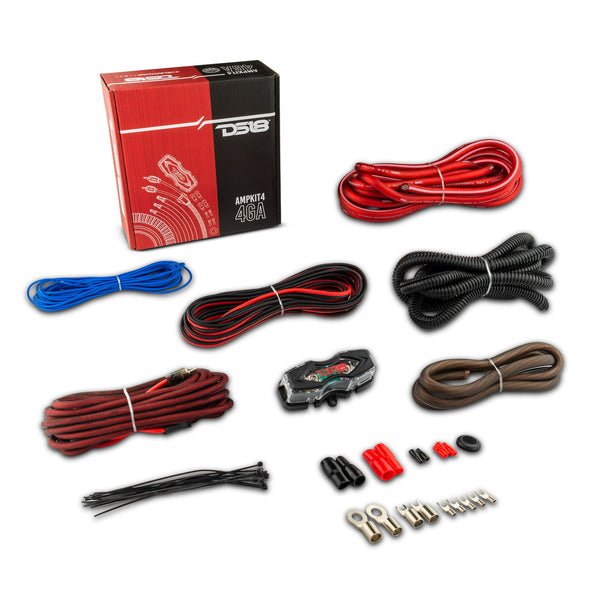 Stage2 Pro Audio Midrange Package