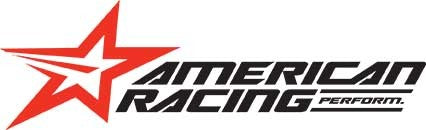 AMR100 AMERICAN RACING WHEELS