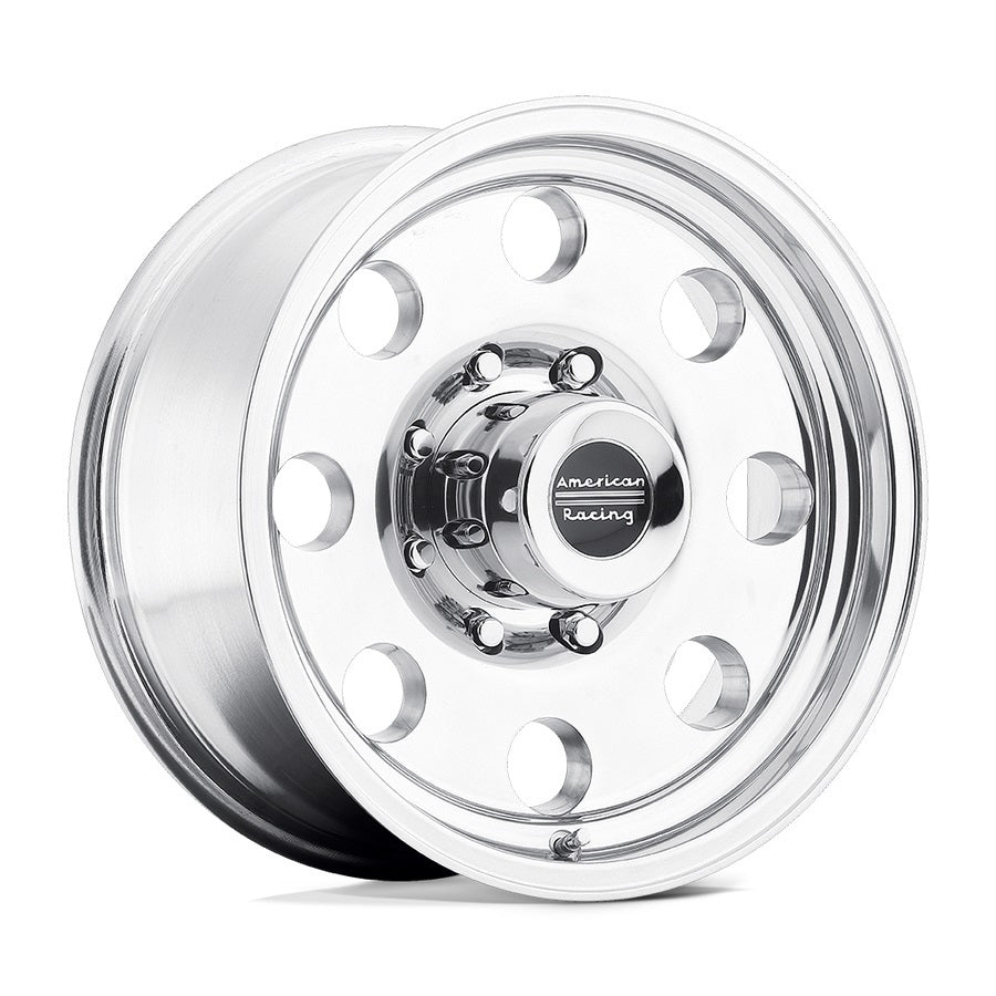 AR1725885 AMERICAN RACING WHEELS