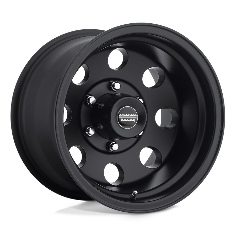 AR1726865B AMERICAN RACING WHEELS
