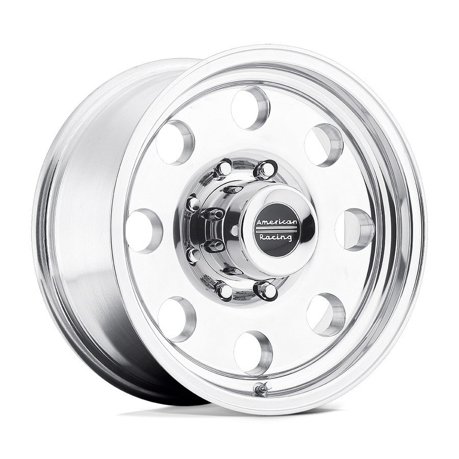AR1726882 AMERICAN RACING WHEELS