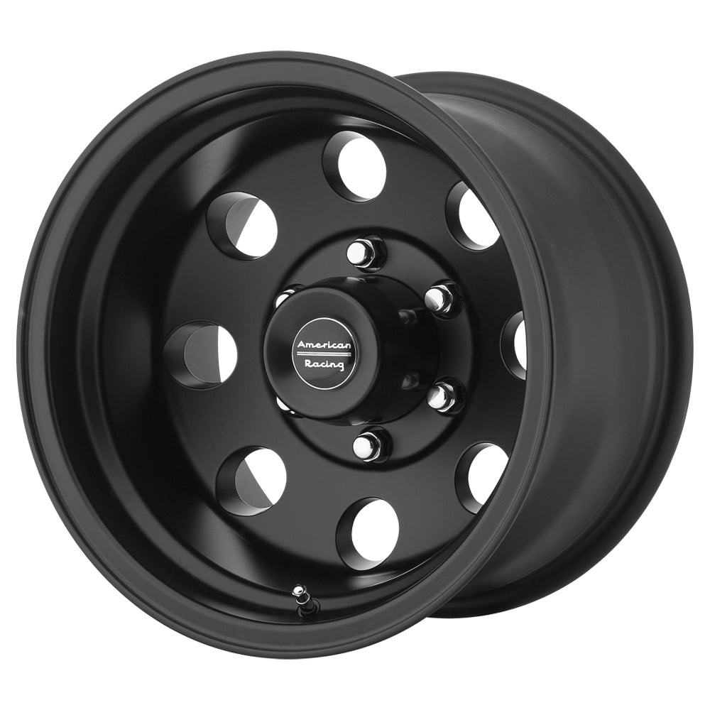 AR1727883B AMERICAN RACING WHEELS