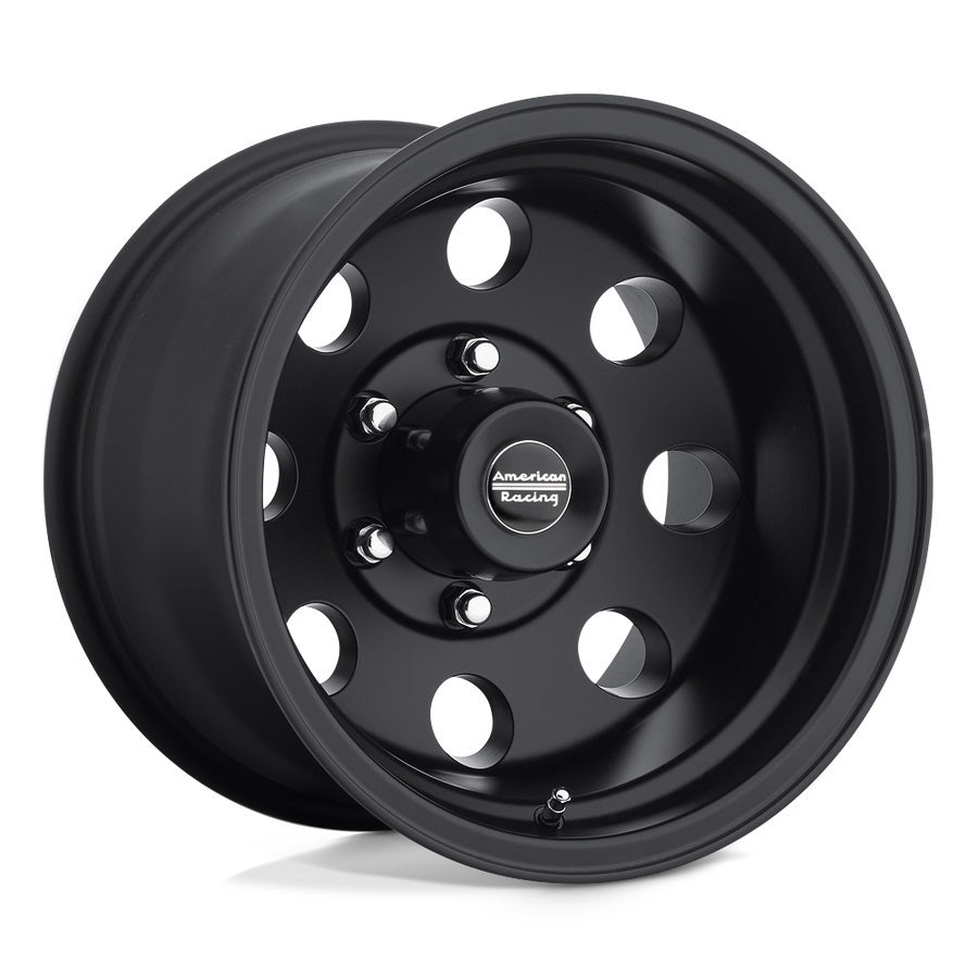 AR1727973B AMERICAN RACING WHEELS
