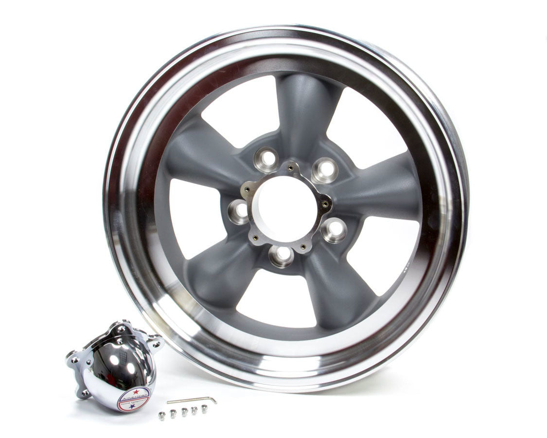 VN1054665 AMERICAN RACING WHEELS