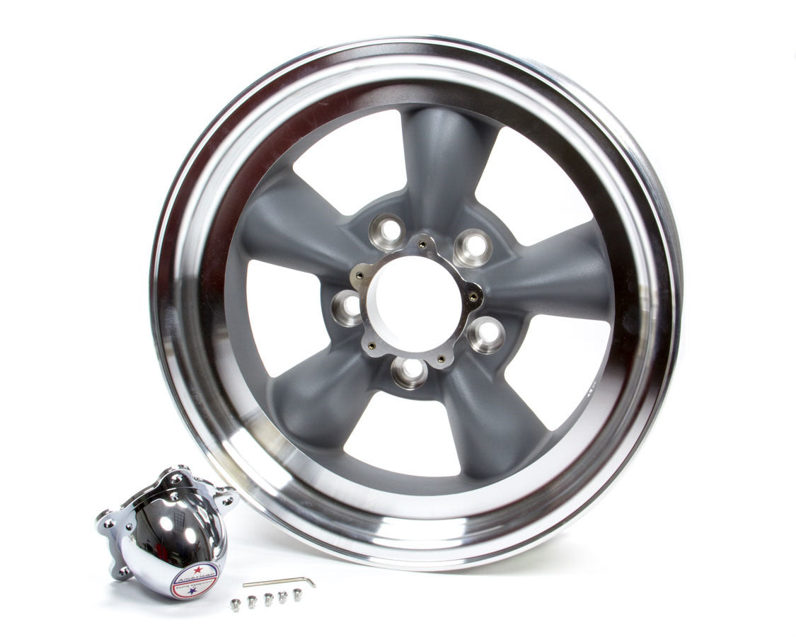 VN10558065US AMERICAN RACING WHEELS